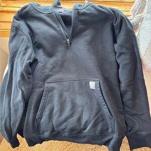 Women’s Ariat Half-Zip Hoodie